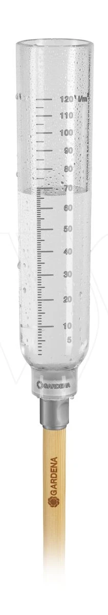 Gardena Clickup! Regenmeter