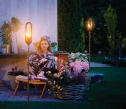 Gardena Clickup! Tuinfakkel + Steel -Gardena Winkel 970496501 4 GARDENA20CLICKUP20TUINFAKKEL 1