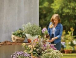 Gardena Clickup! Plantenbak -Gardena Winkel 970496701 3 GARDENA20CLICKUP20PLANTENBAK