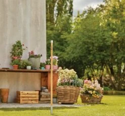 Gardena Clickup! Tuinfakkel + Steel -Gardena Winkel 970496801 2 GARDENA20CLICKUP20STEEL 3