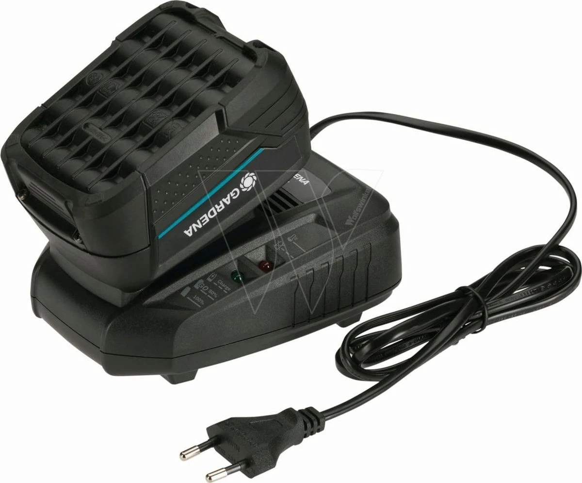 Gardena Snellader Al 1830 Cv P4a 2 Gardena Snellader Al 1830 Cv P4a - Afbeelding 2