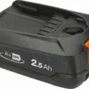 Gardena 2.5 Ah Accu Pba 18v/45 P4a
