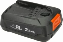 Gardena 2.5 Ah Accu Pba 18v/45 P4a