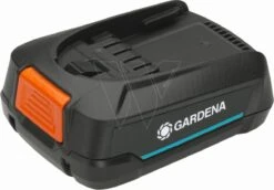 Gardena Startset P4a Qc+1x2,5ah -Gardena Winkel 970508701 3 GARDENA20STARTSET20P4A20QC1X25AH