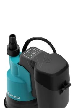 Gardena Accu Dompelpomp 2000/2 P4a Set -Gardena Winkel 970508901 4 GARDENA20ACCU20DOMPELPOMP202000220P4A20SET