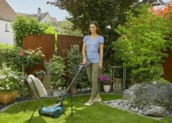 Gardena Accu Maaier Handymower Set -Gardena Winkel 970510801 5 GARDENA20ACCU20MAAIER20HANDYMOWER20SET