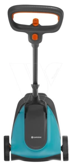 Gardena Accu Maaier Handymower Solo -Gardena Winkel 970510901 4 GARDENA20HANDYMOWER20LI 18202220ACCUMAAIER205023 20