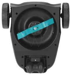 Gardena Accu Maaier Handymower Solo -Gardena Winkel 970510901 6 GARDENA20HANDYMOWER20LI 18202220ACCUMAAIER205023 20