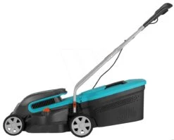 Gardena Accu Maaier Powermax 32/36v Solo -Gardena Winkel 970511501 3 GARDENA20ACCU20MAAIER20POWERMAX203236V20SOLO