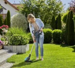 Gardena Accu Trimmer Easycut Set -Gardena Winkel 970511601 3 GARDENA20ACCU20TRIMMER20EASYCUT20SET