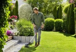 Gardena Accu Trimmer Comfortcut Solo -Gardena Winkel 970511901 3 GARDENA20ACCU20TRIMMER20COMFORTCUT20SOLO