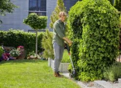 Gardena Accu Trimmer Comfortcut Solo -Gardena Winkel 970511901 4 GARDENA20ACCU20TRIMMER20COMFORTCUT20SOLO