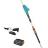 Gardena Accu Telescoop Heggenschaar Ths
