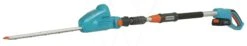 Gardena Accu Telescoop Heggenschaar Ths 6 Gardena Accu Telescoop Heggenschaar Ths -Gardena Winkel 970512401 3 GARDENA20ACCU20TEL.20HEGGENSCH.THS20SET