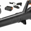 Gardena Accu Bladblazer Powerjet Set