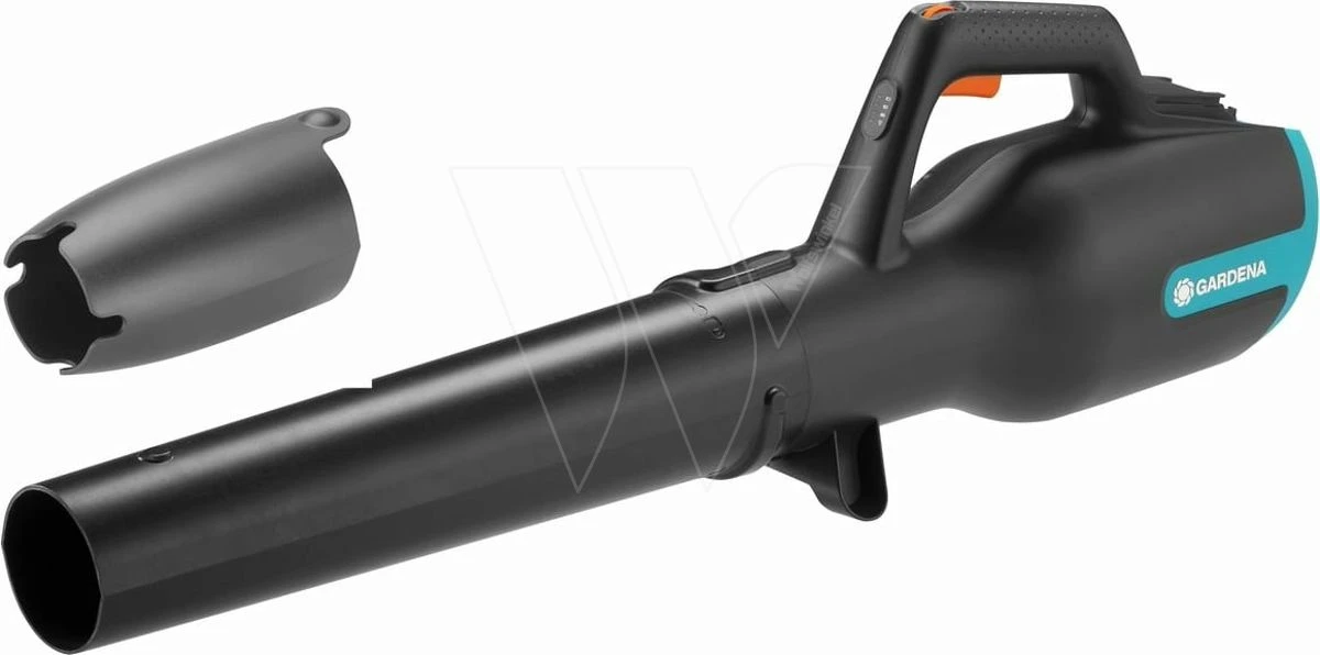 Gardena Accu Bladblazer Powerjet Solo 1 Gardena Accu Bladblazer Powerjet Solo