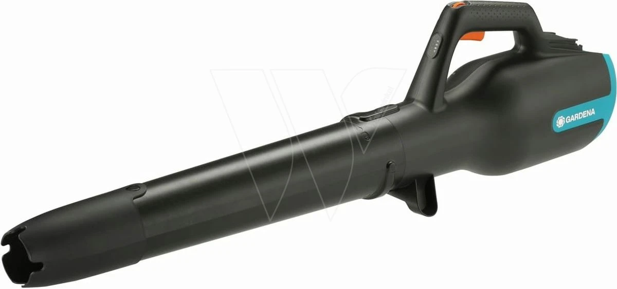 Gardena Accu Bladblazer Powerjet Solo 2 Gardena Accu Bladblazer Powerjet Solo - Afbeelding 2