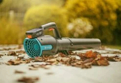 Gardena Accu Bladblazer Powerjet Solo 8 Gardena Accu Bladblazer Powerjet Solo -Gardena Winkel 970512901 4 GARDENA20ACCU20BLADBLAZER20POWERJET20SOLO