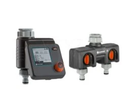 Gardena Besproeiingscomp+2-weg Verdeler