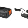 Gardena P4a Pba 18v/36  + Al1810 Cv