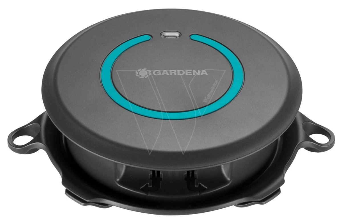 Gardena Zone Protec Voor Robotmaaier 3 Gardena Zone Protec Voor Robotmaaier - Afbeelding 3