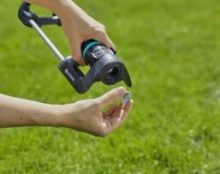 Gardena Ecoline Zwenksproeier -Gardena Winkel 970536401 3 GARDENA20ECOLINE20ZWENKSPROEIER