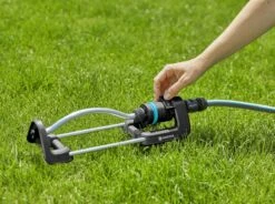 Gardena Ecoline Zwenksproeier -Gardena Winkel 970536401 4 GARDENA20ECOLINE20ZWENKSPROEIER