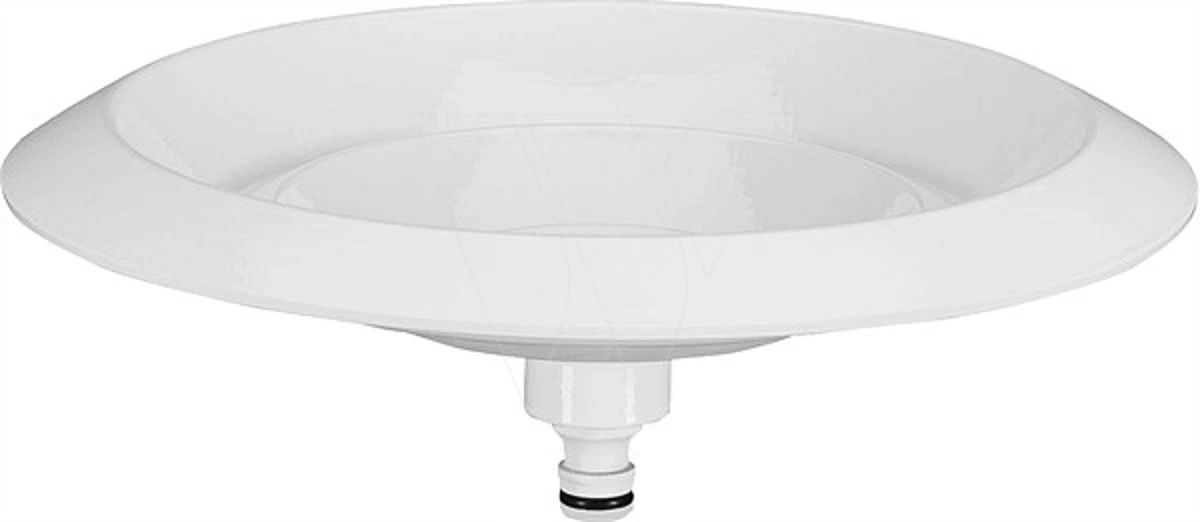 Gardena Clickup! Vogelbad 1 Gardena Clickup! Vogelbad