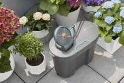 Gardena Aquabloom Set + Waterreservoir -Gardena Winkel 970548701 5 GARDENA20AQUABLOOM20SET2020WATERRESERVOIR