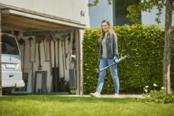 Gardena Accu-takkenschaar Easy Cut Set -Gardena Winkel 970632201 4 Gardena20Accu takkenschaar20Easy20Cut20Set