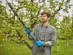 Gardena Accu-telescoop Takkenschaar Set -Gardena Winkel 970632501 4 Gardena20Accu Telescoop20Takkenschaar20Set