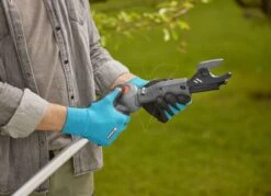 Gardena Accu-telescooptakkenschaar Solo -Gardena Winkel 970632601 5 Gardena20Accu Telescoop20Takkenschaar20Solo