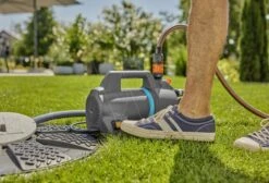 Gardena Besproeingspomp 4100 Silent -Gardena Winkel 970641401 7 GARDENA20BESPROEINGSPOMP20410020SILENT