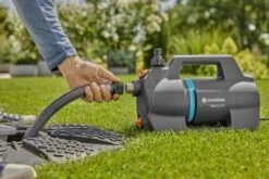 Gardena Besproeingspomp 4200 Silent -Gardena Winkel 970644501 6 GARDENA20BESPROEINGSPOMP20420020SILENT