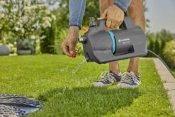 Gardena Besproeingspomp 4200 Silent -Gardena Winkel 970644501 8 GARDENA20BESPROEINGSPOMP20420020SILENT