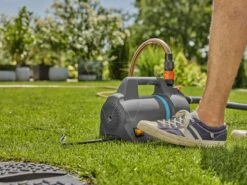 Gardena Besproeiingspomp 4300 Silent 23 Gardena Besproeiingspomp 4300 Silent -Gardena Winkel 970644901 991 GARDENA20BESPROEIINGSPOMP20430020SILENT