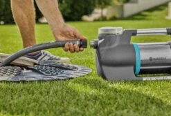 Gardena Besproeiingspomp 6300 Silent Cmf -Gardena Winkel 970645301 9 GARDENA20BESPROEIINGSPOMP20630020SILENT20CMF