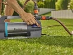 Gardena Besproeiingspomp 6500 Silent Cmf 20 Gardena Besproeiingspomp 6500 Silent Cmf -Gardena Winkel 970645501 8 GARDENA20BESPROEIINGSPOMP20650020SILENT20CMF