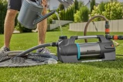 Gardena Besproeiingspomp 6500 Silent Cmf 22 Gardena Besproeiingspomp 6500 Silent Cmf -Gardena Winkel 970645501 99 GARDENA20BESPROEIINGSPOMP20650020SILENT20CMF