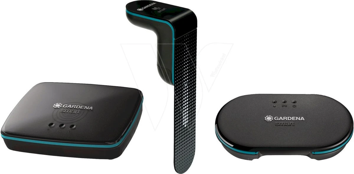 Gardena Smart Irrigation Control Sensor 1 Gardena Smart Irrigation Control Sensor