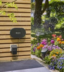 Gardena Smart Irrigation Control Set (19108-20) -Gardena Winkel 970658701 6 GARDENA20SMART20IRRIGATION20CONTROL202420VOLT2019032 20 1
