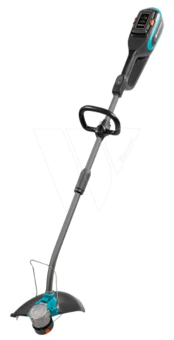 Gardena Accu Trimmer Set Powercut Li-40/30