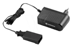 Gardena Lader Li-18 Voor Diverse Accu's -Gardena Winkel Acculader2018V