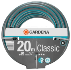 Gardena Classic Tuinslang 19mm 20meter