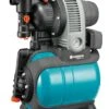 Gardena Classic Hydrofoorpomp Watertank 3000/4e