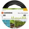 Gardena Bovengrondse Druppelbuis 13 Mm (1/2")