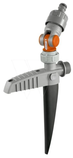 Gardena Waterstopcontact Pipeline