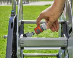 Gardena Slangenwagen Aquaroll M Metal -Gardena Winkel Gardena20Slangenwagen20AquaRoll20M20metal20 2096791660120 2018540 2020 206
