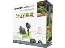 Gardena Smart Watering Set Terras(19105)