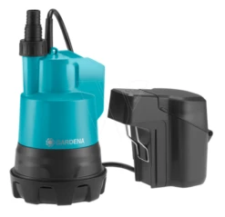 Gardena Accu Dompelpomp 2000/2 P4a Solo -Gardena Winkel Gardena20accu20dompelpomp202000220li 1820 2096791240120 201748 2020 202